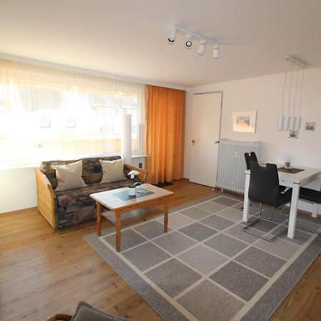 ווסטרלנד Haus Nordseeresidenz Wohnung 26 מראה חיצוני תמונה