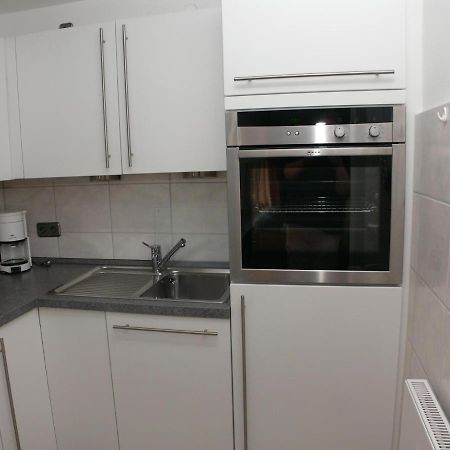 ווסטרלנד Haus Nordseeresidenz Wohnung 26 מראה חיצוני תמונה