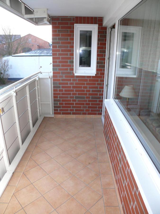 ווסטרלנד Haus Nordseeresidenz Wohnung 26 מראה חיצוני תמונה